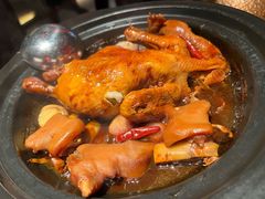 -小厨娘金榜题名(夫子庙秦淮河店)