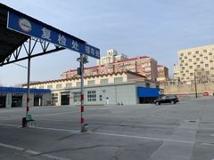 -京西五环检测场