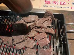 -千寻烧肉(政务区店)