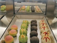 -良枫友信(陈家祠店)