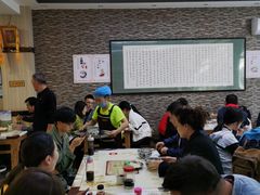大堂-夏家合汁(天润花园小区店)