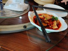 -御膳粥·牛乳粥底火锅·地道顺德菜(容桂店)
