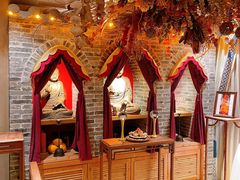 -叶叶菩提(太原别墅店)