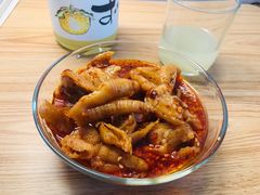 -脱骨凤爪(石桥店)