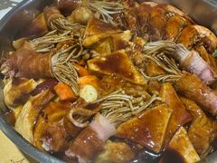 -黄记煌三汁焖锅(万达广场店)