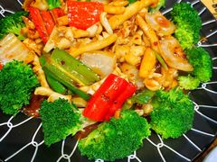 -摩登有记·新派泰国菜(银钻广场店)