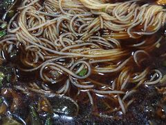 -杨家米粉(千禧公寓店)