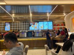 -Tims天好咖啡(河西万象城店)