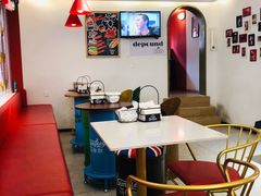 大堂-Eckl’s爱氏热狗(猫街店)