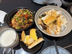 -多味居(剪子巷店)