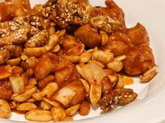 -花家怡园(四合院总店)