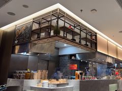 -玛莎拉自助餐厅(国贸店)