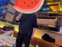 -欢乐空间KTV(奥山世纪城店)