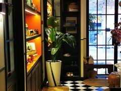 -Angkor SPA 柬埔寨古法按摩(环贸店)