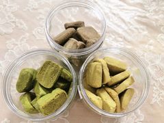 -吴裕泰茶庄(前门大街店)