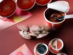 -HUGS coffee(东区店)