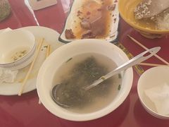 -文娟土菜馆(天柱山店)