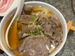 -NIUAN牛庵·日式和牛烧肉(恒隆店)