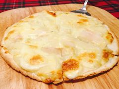 -芭莉与彩虹西餐厅(成都合生汇店)