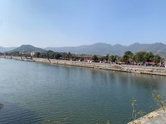 -溪口-滕头旅游景区