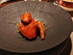 -曾宴·楚菜(湖北省博物馆店)