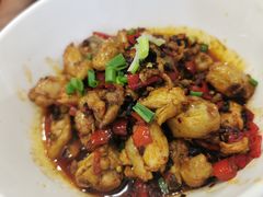 -新新湘菜馆(新中街二条店)