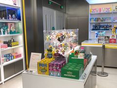 -泡泡玛特POPMART(合生汇店)