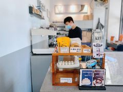 -CoffeeVendor(西乡店)