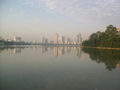 -南宁南湖公园