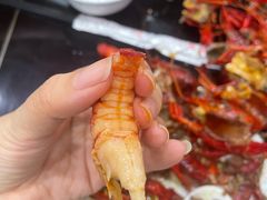 -盱眙红叶龙虾(金源北路店)