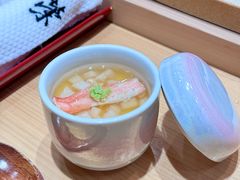 -荣一代目OMAKASE板前料理