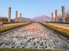 -泰山风景名胜区