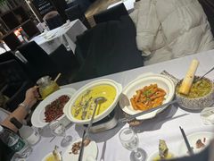 -毛家饭店·融合新湘菜·主题宴(齐鲁软件园店)