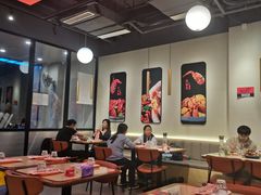 -杨氏青龙虾·羊蝎子(珠江路店)