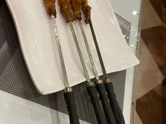 -巴依老爷新疆美食(清华东门店)