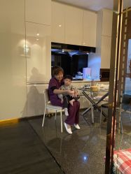 点击看大图 -佳贝艾月子中心(国贸店)