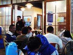 -邱金小炒·30 年盐帮江湖菜(自贡店)