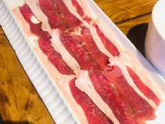 -丁卯•铜锅涮肉(工体店)