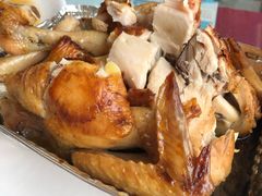 -潮香阁海鲜餐厅(较场尾店)