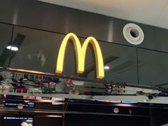 -麦当劳(北京大兴机场二层国内到达(安检外)店)