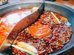 -楠火锅(仁恒梦中心店)