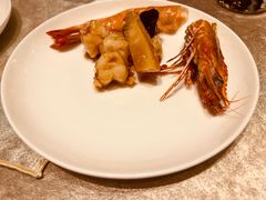 -厉家菜(金宝街店)