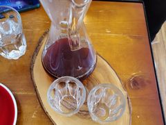 手冲咖啡-COFFEE HOLIC(朝外SOHO店)