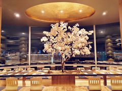 -芥末日本料理(打浦路铂尔曼旗舰店)