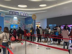 -Aqua Oasis 水天堂(太湖中心mall店)