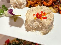 -辣婆婆(航天桥店)