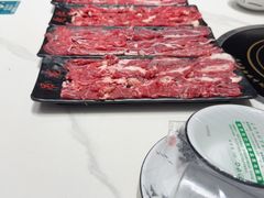 -刘少华贵州小黄牛·鲜牛肉火锅(总店)