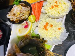 -鹤江桥·红油牛肉粉(SKP店)