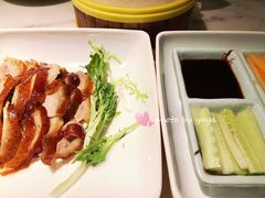 -韵秋荷(宝山龙湖天街店)