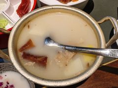 -小吊梨汤·北京菜·烤鸭(清河万象汇店)